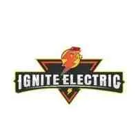 Ignite Electric logo