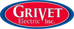 Grivet Electric logo