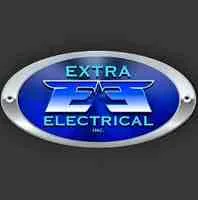 Extra Electrical logo