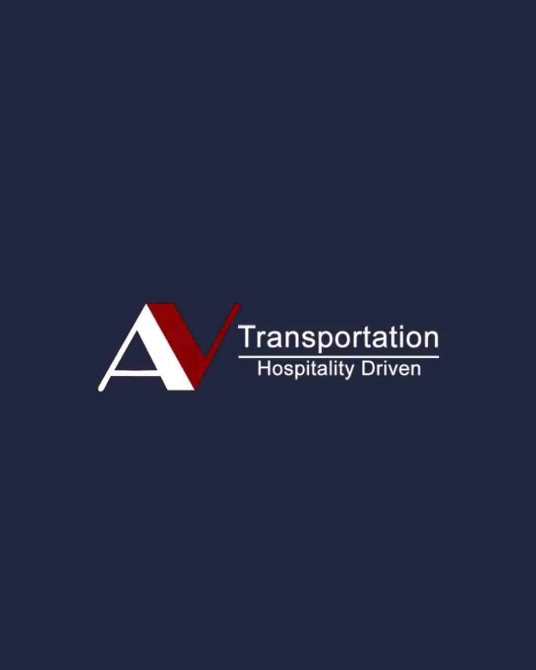 All Valley Transportation logo