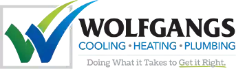 Wolfgang Electric logo