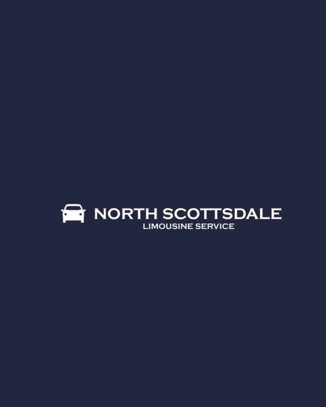 North Scottsdale Limousine Service logo