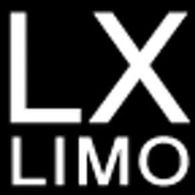Phoenix LX Limo logo