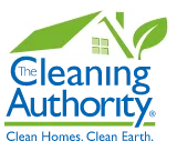 The Cleaning Authority Phoenix logo