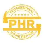 Professional Home Repair logo