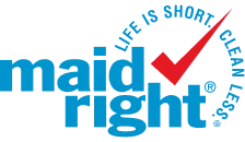 Maid Right of North Phoenix logo