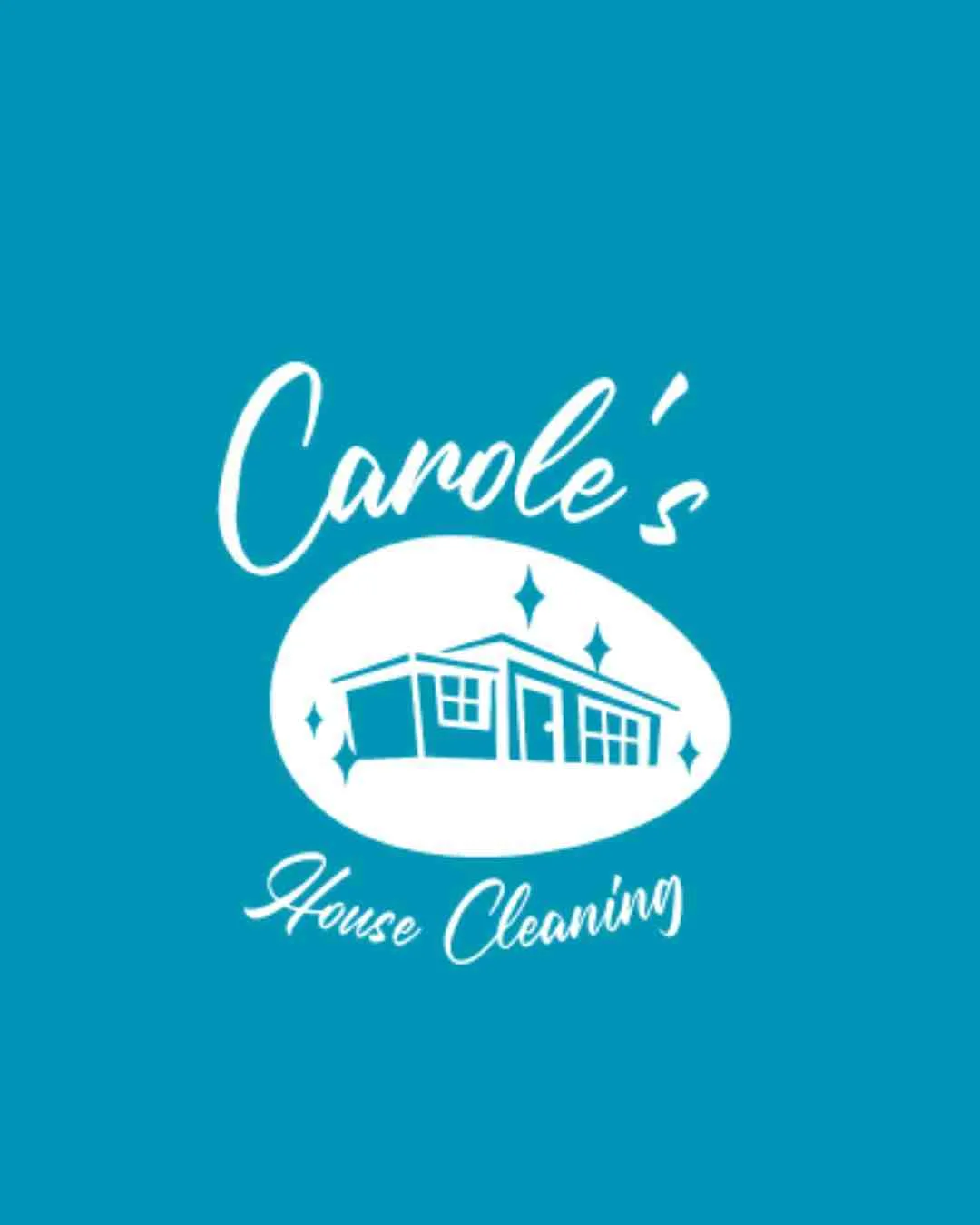 Carole's House Cleaning logo