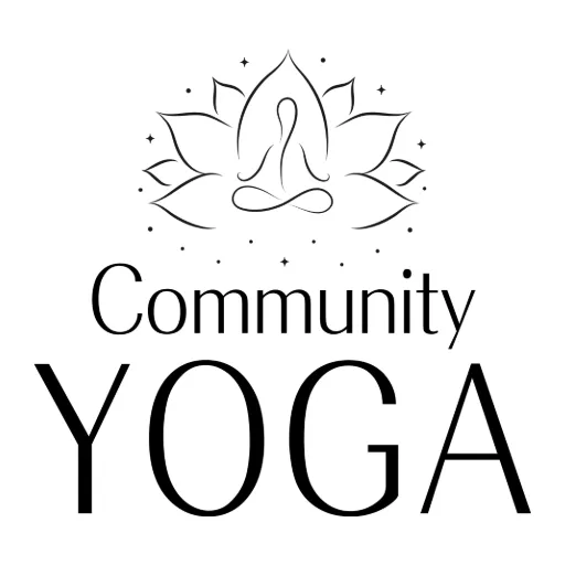 Community Yoga Phoenix logo
