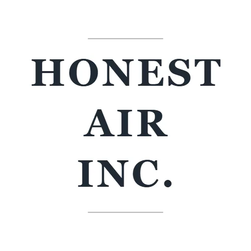 Honest Air Inc. logo