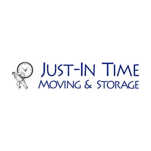 JIT Moving logo