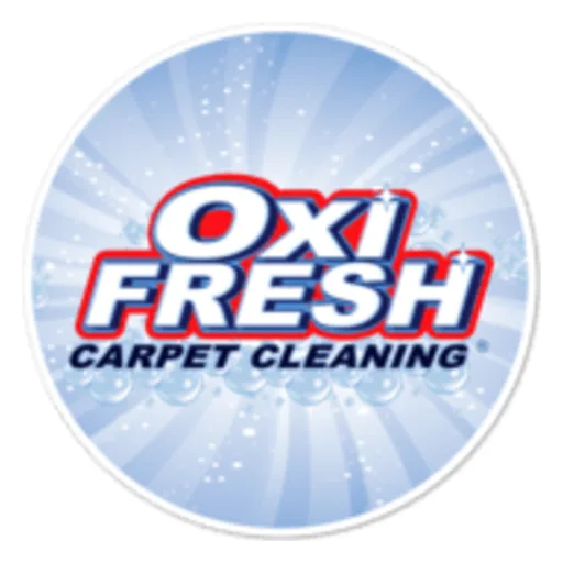 Oxi Fresh Carpet Cleaning Gilbert logo