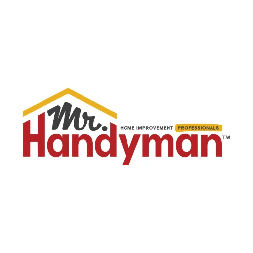 Mr. Handyman of Mesa, Tempe and Gilbert logo