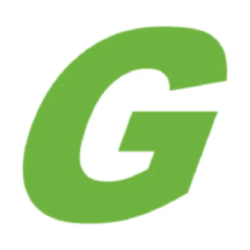 Groome Transportation logo