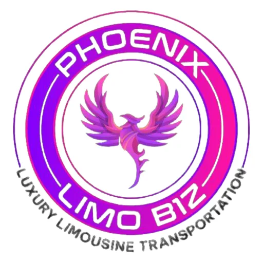 Phoenix Limo Biz logo