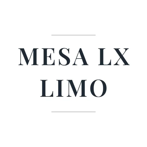 Mesa LX Limo logo