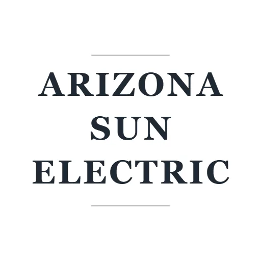 Arizona Sun Electric logo