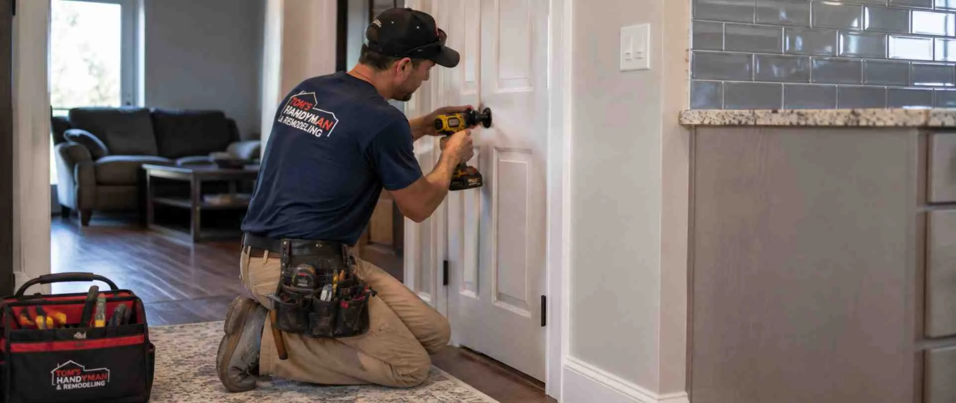 Home Repairs and Installations in Mesa