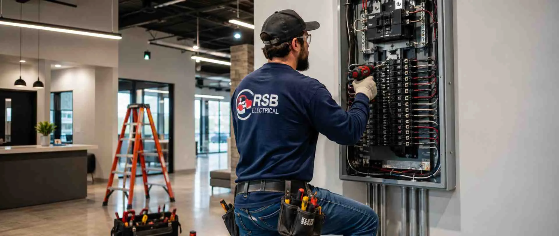 Residential and Commercial Electrical Contracting in Mesa