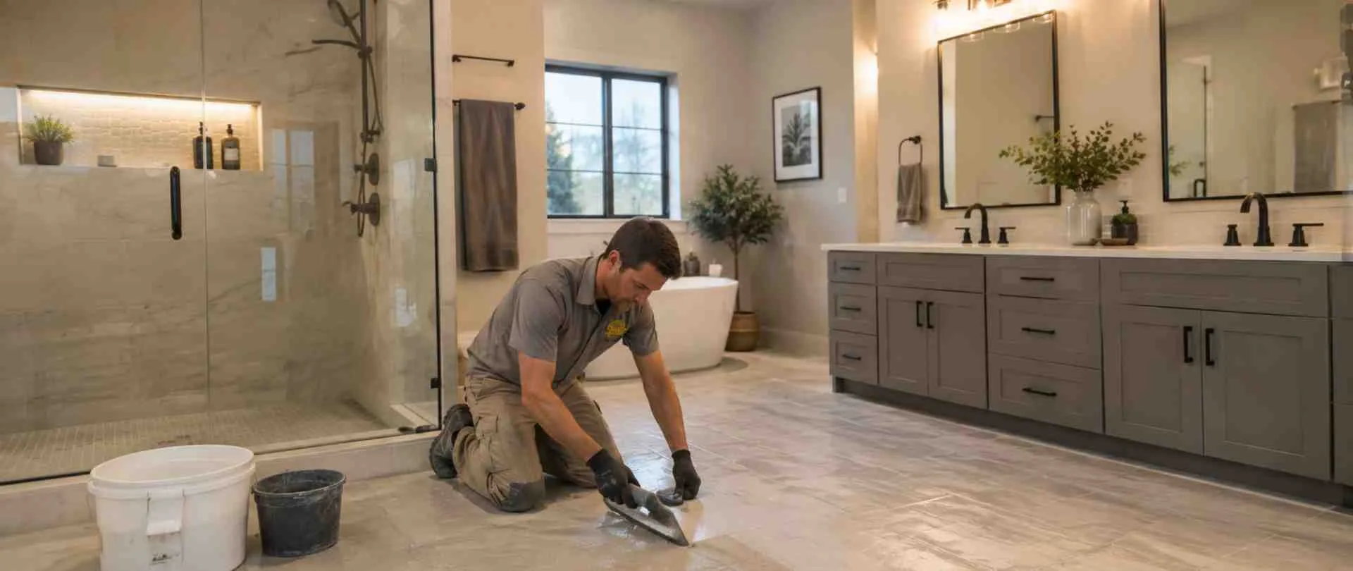 Professional Home Repair