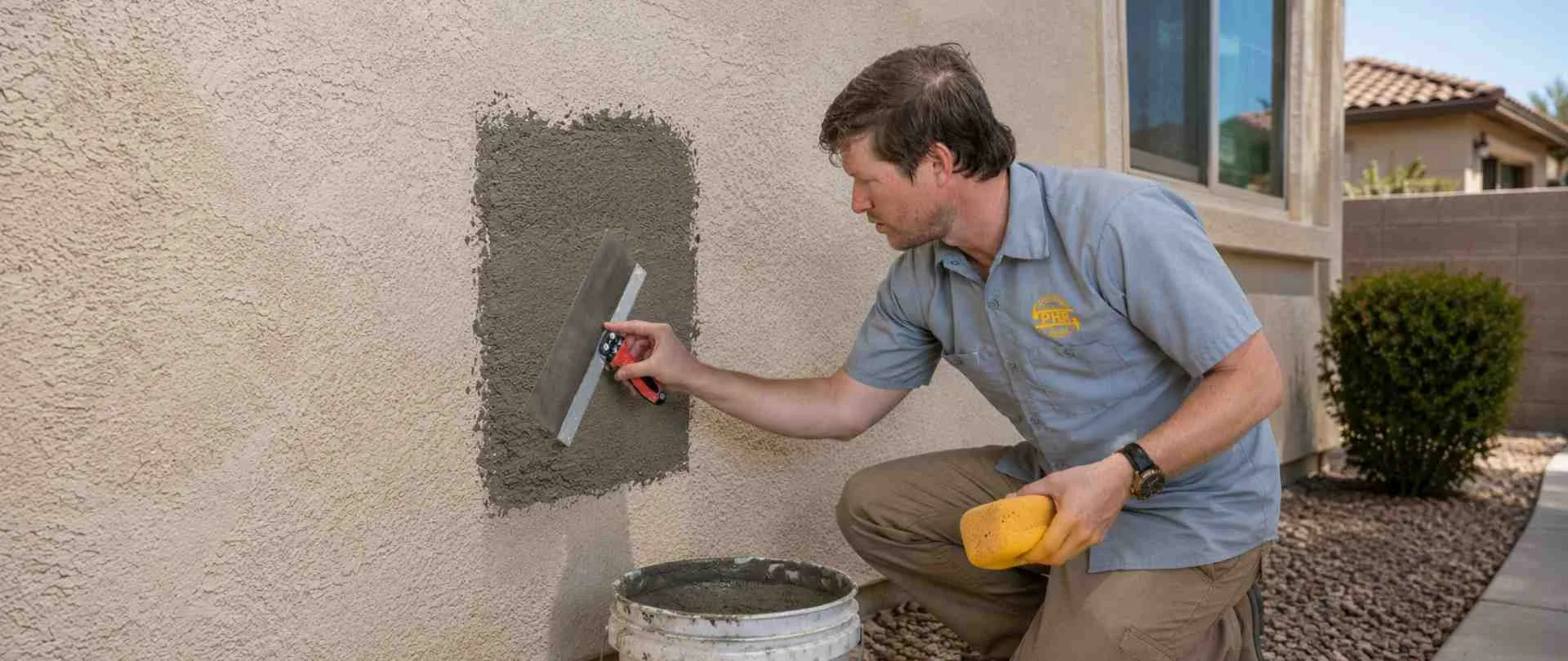 Professional Home Repair