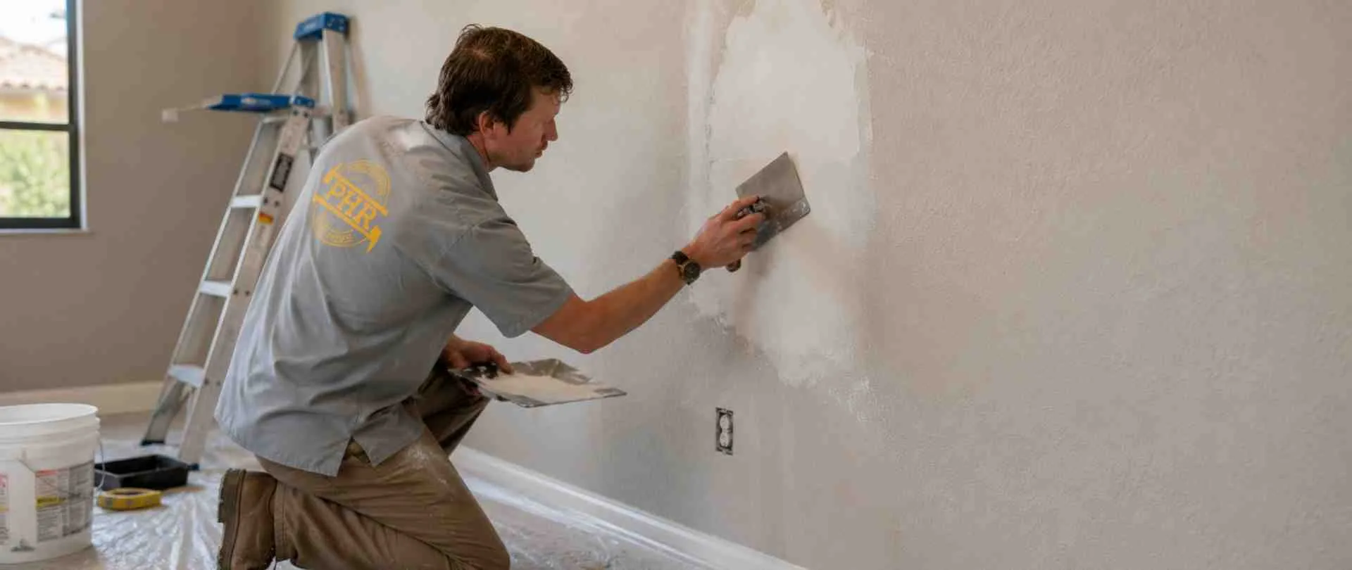Professional Home Repair