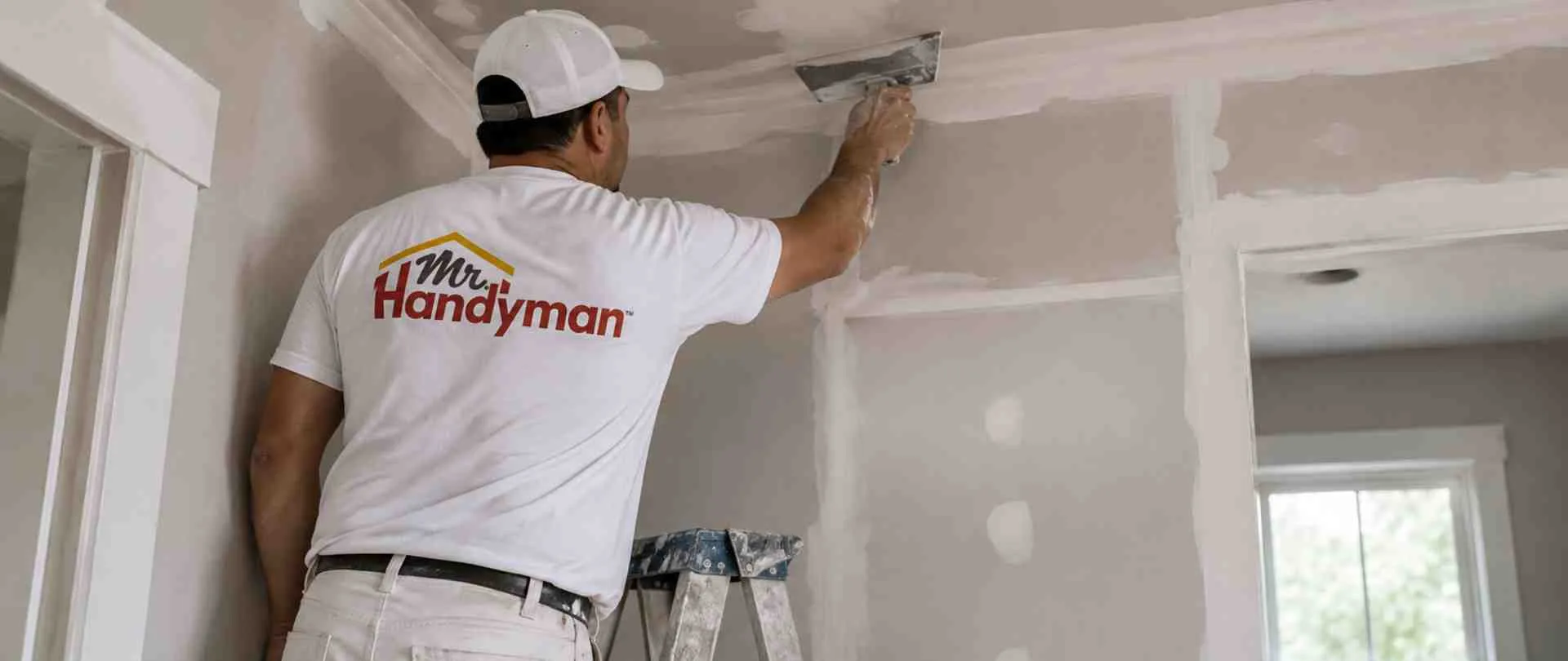 Mr. Handyman of Mesa, Tempe and Gilbert