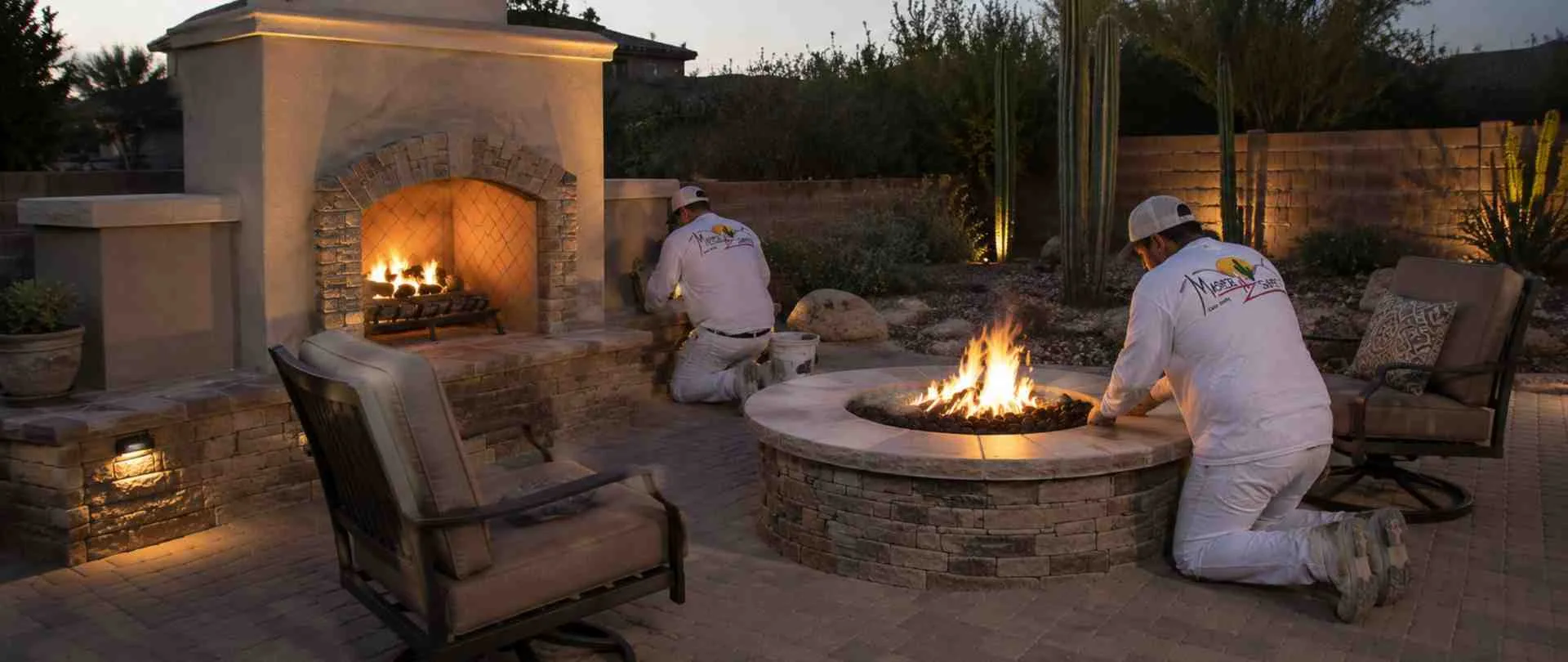 MasterAZscapes LLC