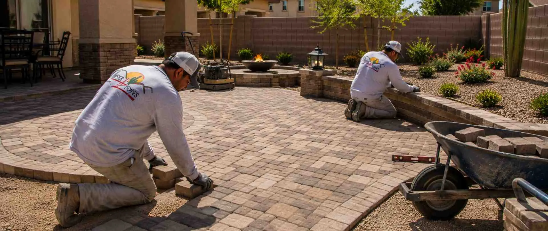 MasterAZscapes LLC