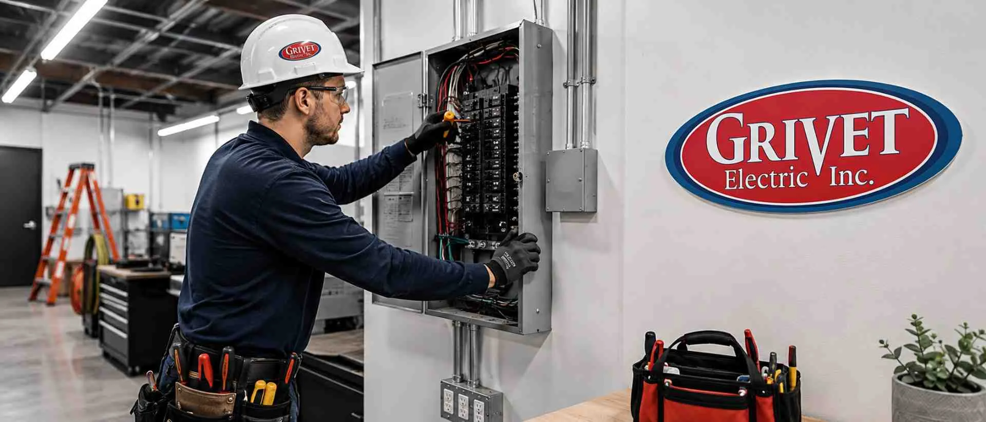 Panel Upgrades, Sub Panels and Safety Inspections in Tempe