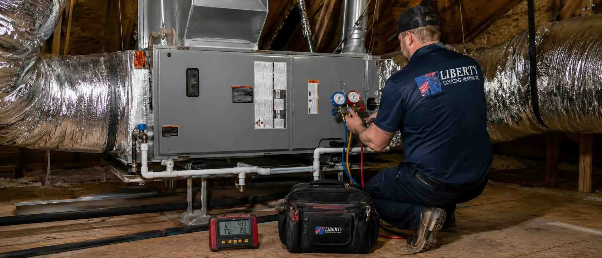 Air Conditioning Service and Duct Design in Phoenix
