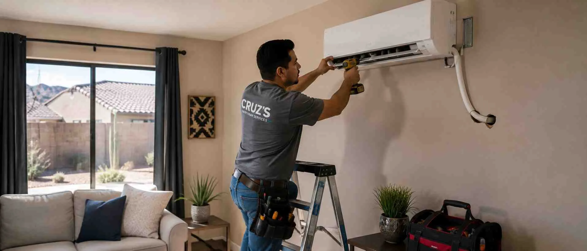 Cruz's Handyman Services LLC