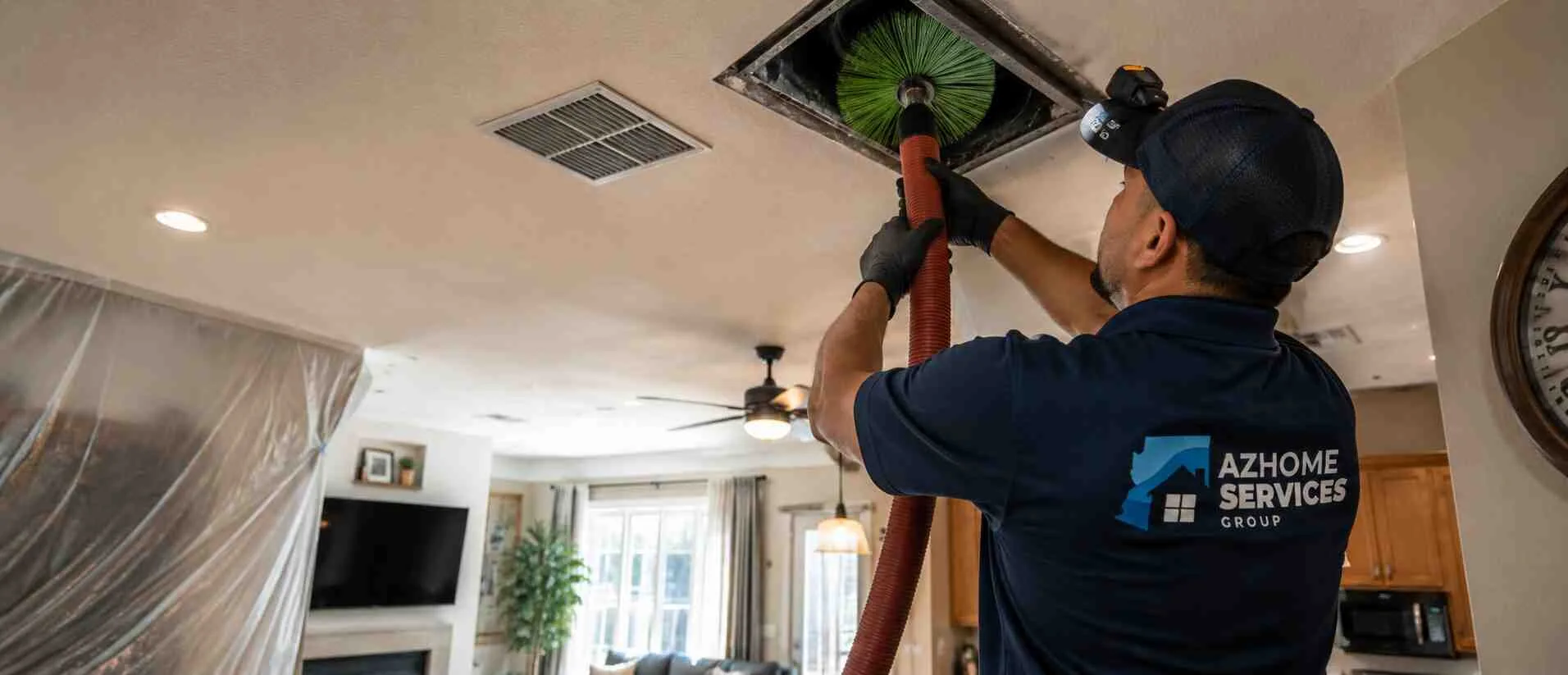 AZ Home Services Group