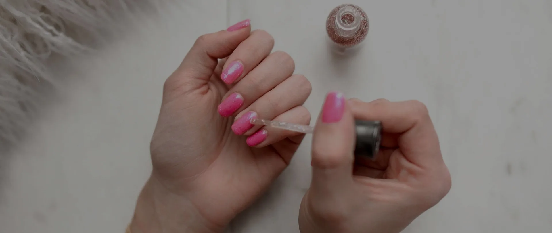 Six Step Pedicure Treatments in Scottsdale