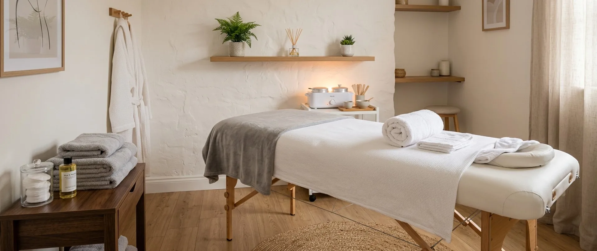 Brazilian, Bikini and Body Waxing in Tempe