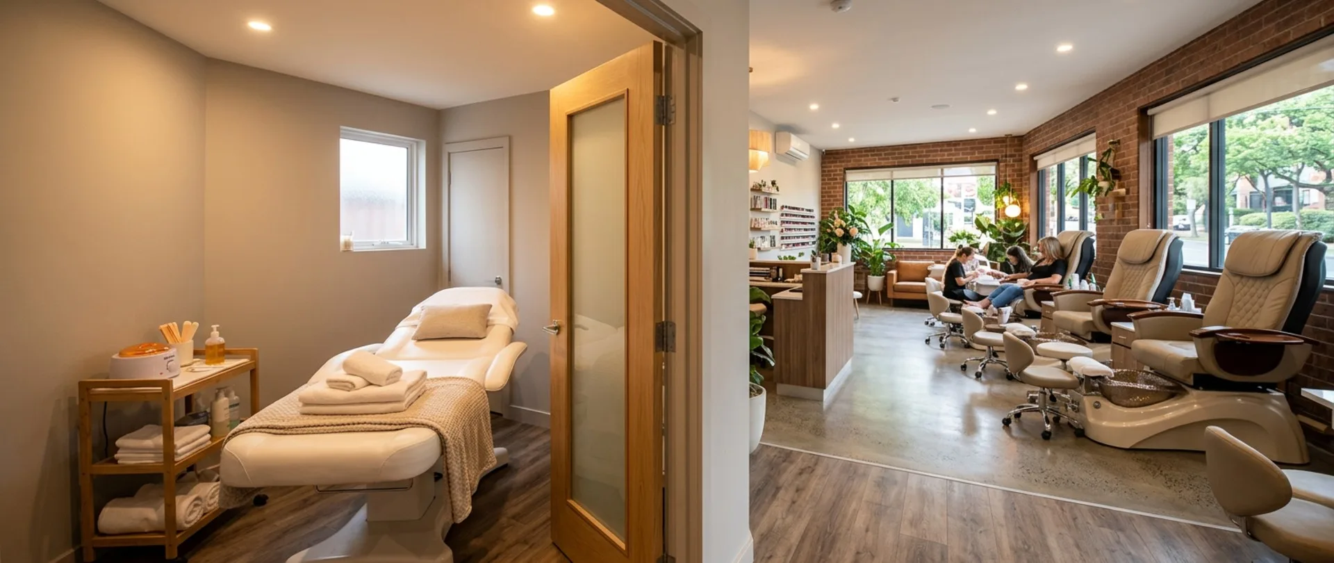 Facial and Body Waxing in Mesa