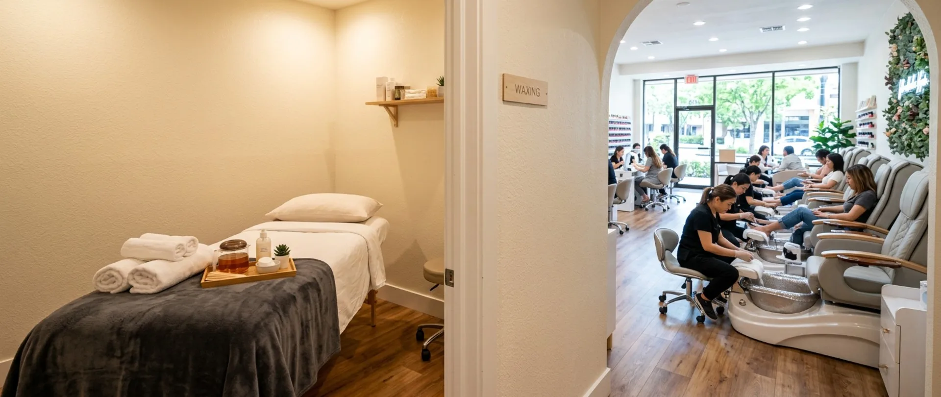 Face and Body Waxing in South Scottsdale
