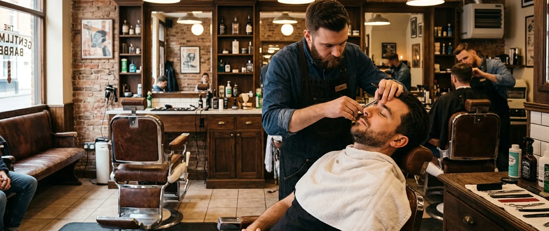 Eyebrow, Ear and Nose Waxing in North Phoenix