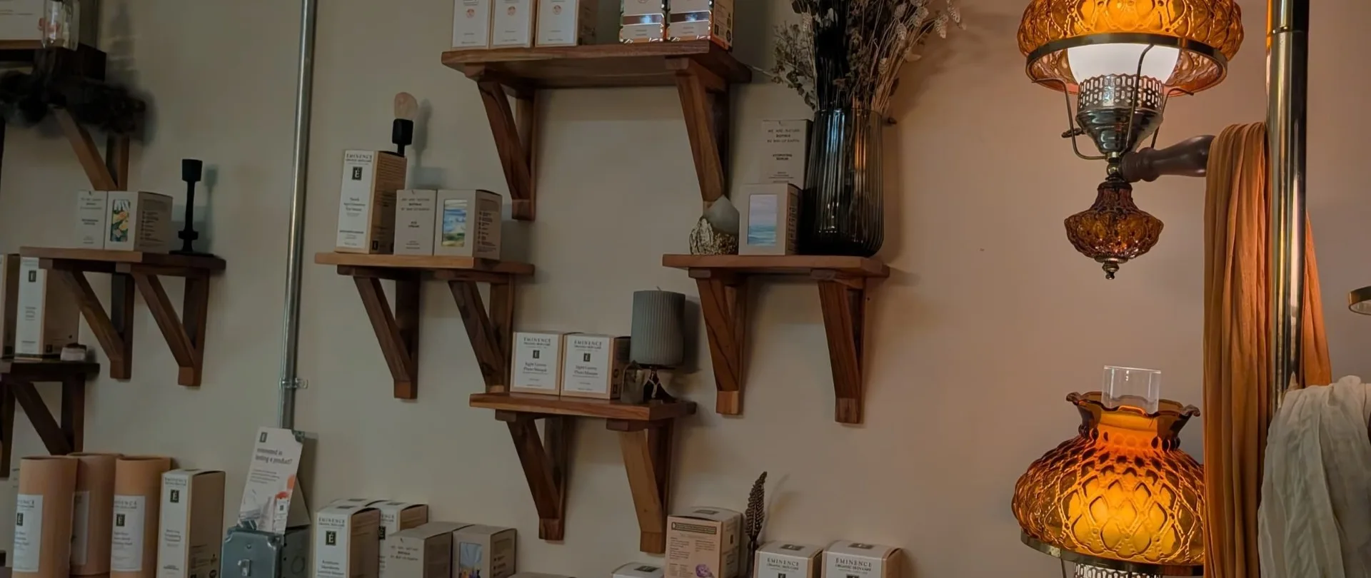Kombucha Dermaplaning Facials and Lymphatic Massage in Phoenix