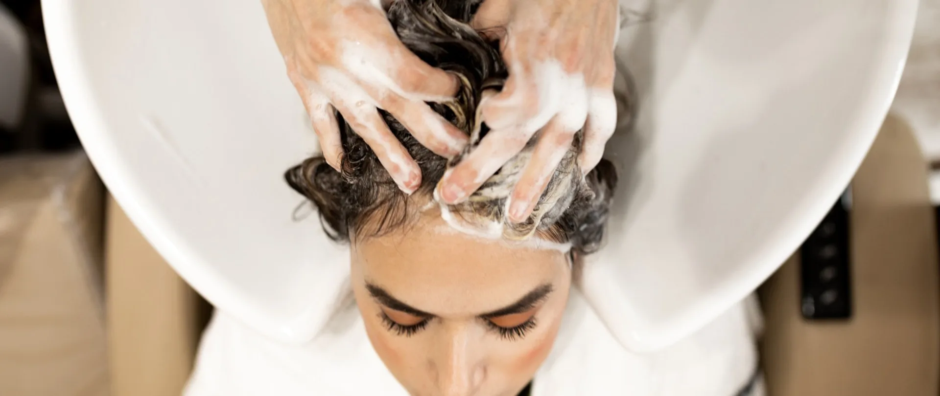 Highlights, Extensions and Specialty Styling in Ahwatukee