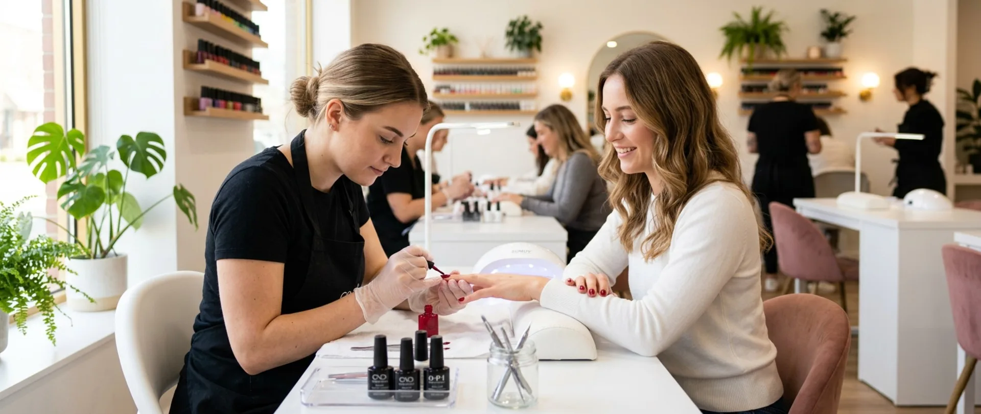 AZ Pro Nails